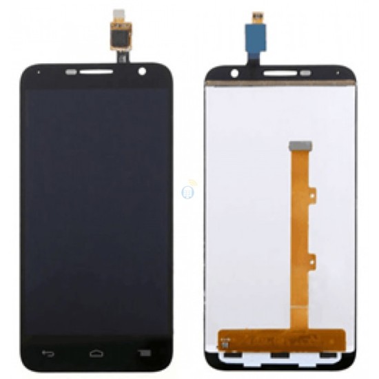 TOUCH+DISPLAY ALCATEL OT-6016E IDOL 2 MINI 4.5"BLACK TOUCH+DISPLAY ALCATEL OT-6016E IDOL 2 MINI 4.5"BLACK